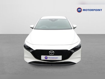 Used Mazda Mazda3 2025 for sale - 78681042: Photo