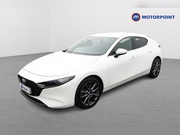 Used Mazda Mazda3 2025 for sale - 78681042: Photo
