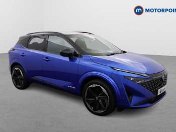 2024 - 1.5 E-Power N-Design 5dr Auto