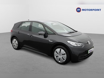 Used Volkswagen ID.3 undefined for sale - 77570830: Photo