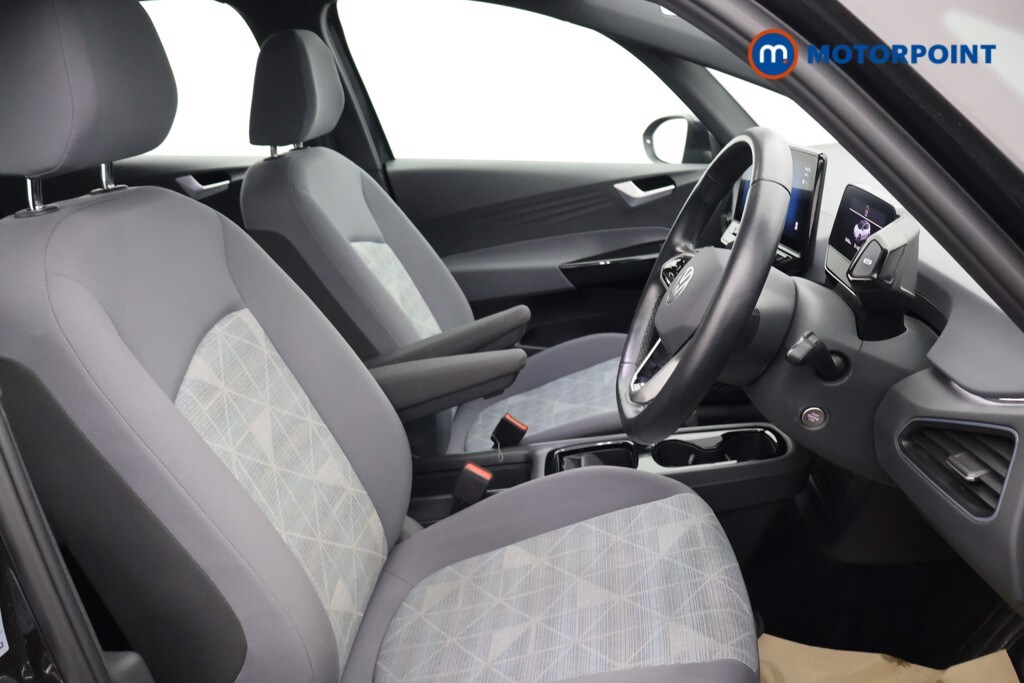 Used Volkswagen ID.3 for sale - 77570830: Photo 21