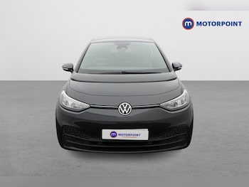 Used Volkswagen ID.3 undefined for sale - 77570830: Photo