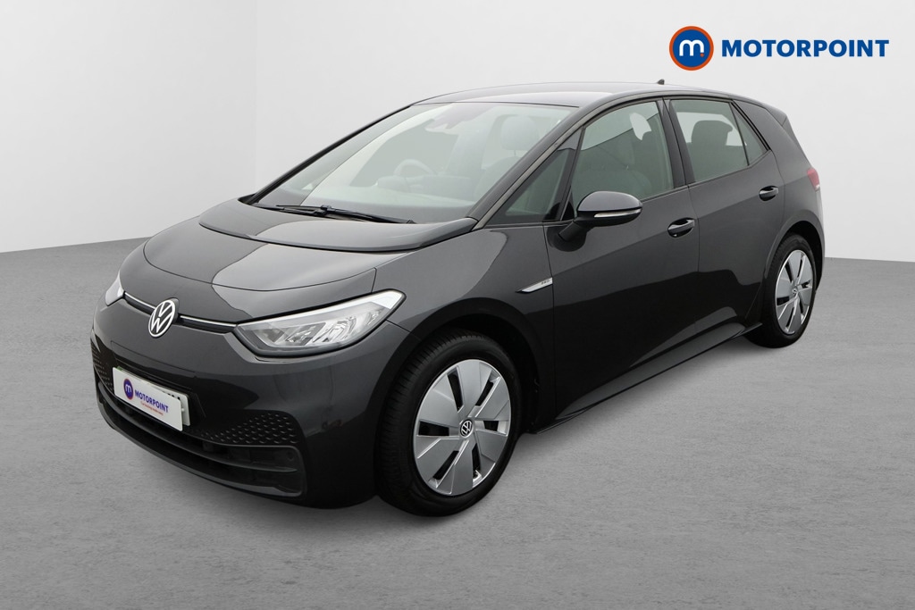Used Volkswagen ID.3 for sale - 77570830: Photo 3