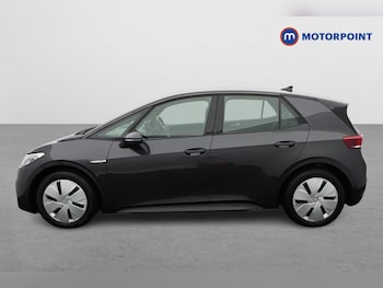 Used Volkswagen ID.3 undefined for sale - 77570830: Photo