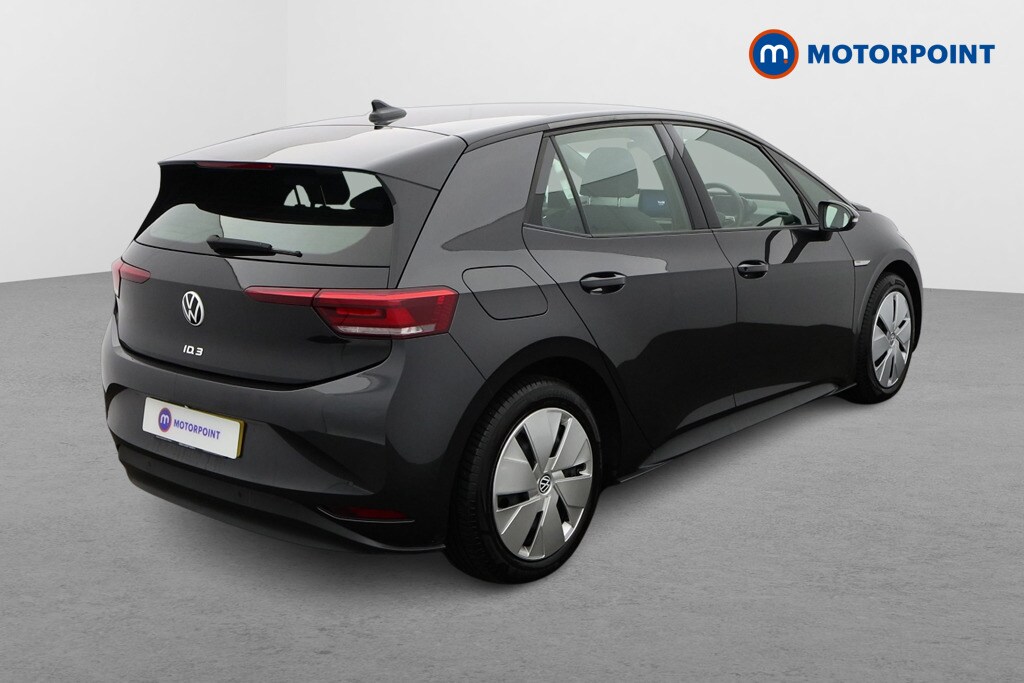 Used Volkswagen ID.3 for sale - 77570830: Photo 7