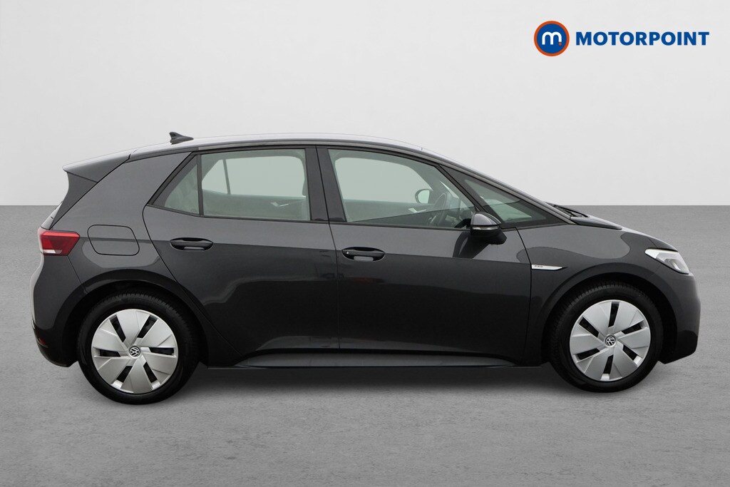Used Volkswagen ID.3 for sale - 77570830: Photo 8