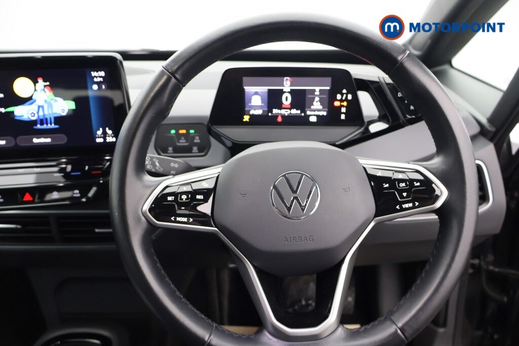 Used Volkswagen ID.3 for sale - 77570830: Photo 9