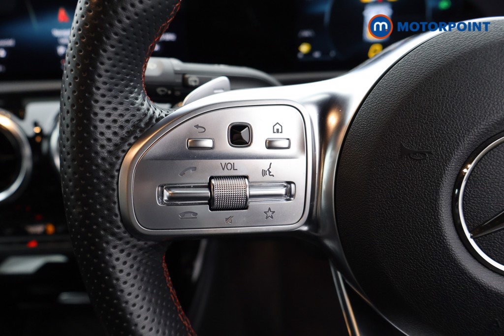 Used Mercedes-Benz A-Class 2021 for sale - 77845009: Photo 10