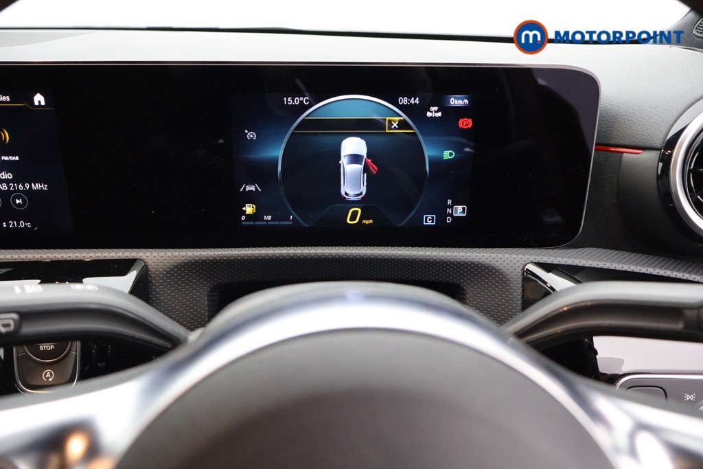 Used Mercedes-Benz A-Class 2021 for sale - 77845009: Photo 12