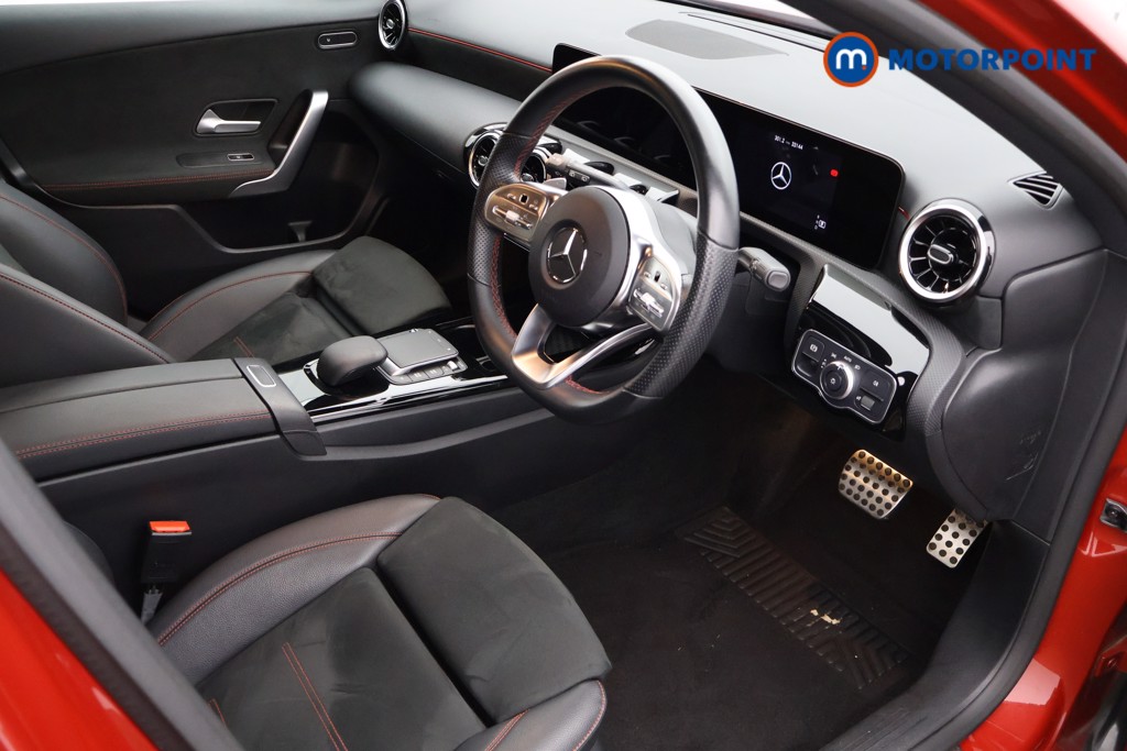 Used Mercedes-Benz A-Class 2021 for sale - 77845009: Photo 19