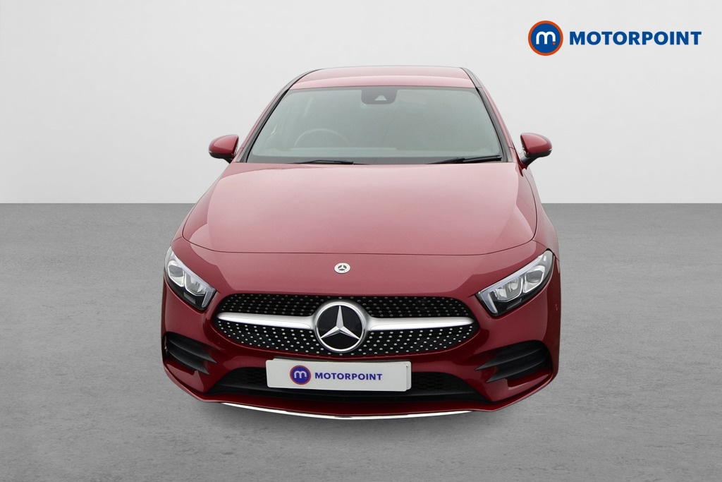 Used Mercedes-Benz A-Class 2021 for sale - 77845009: Photo 2