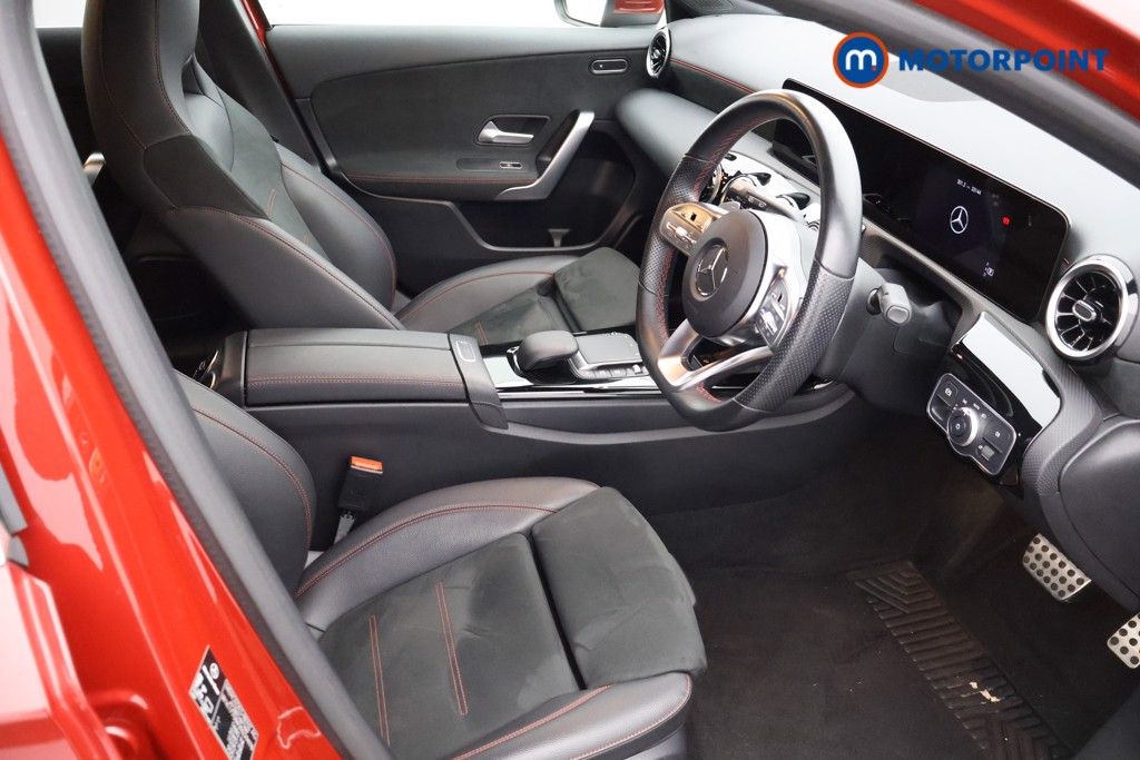 Used Mercedes-Benz A-Class 2021 for sale - 77845009: Photo 20