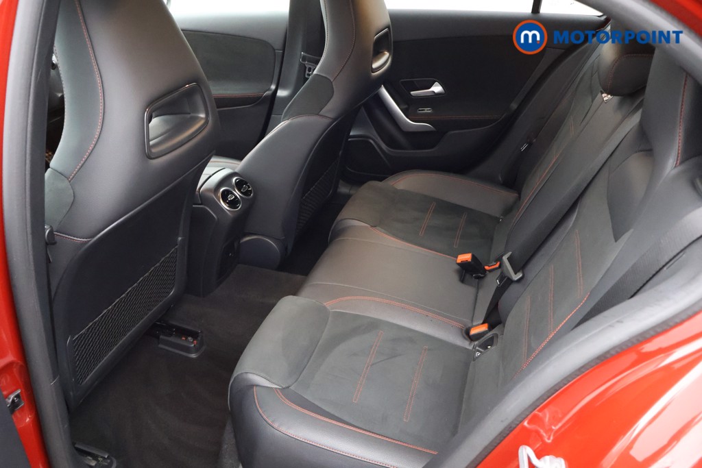 Used Mercedes-Benz A-Class 2021 for sale - 77845009: Photo 25