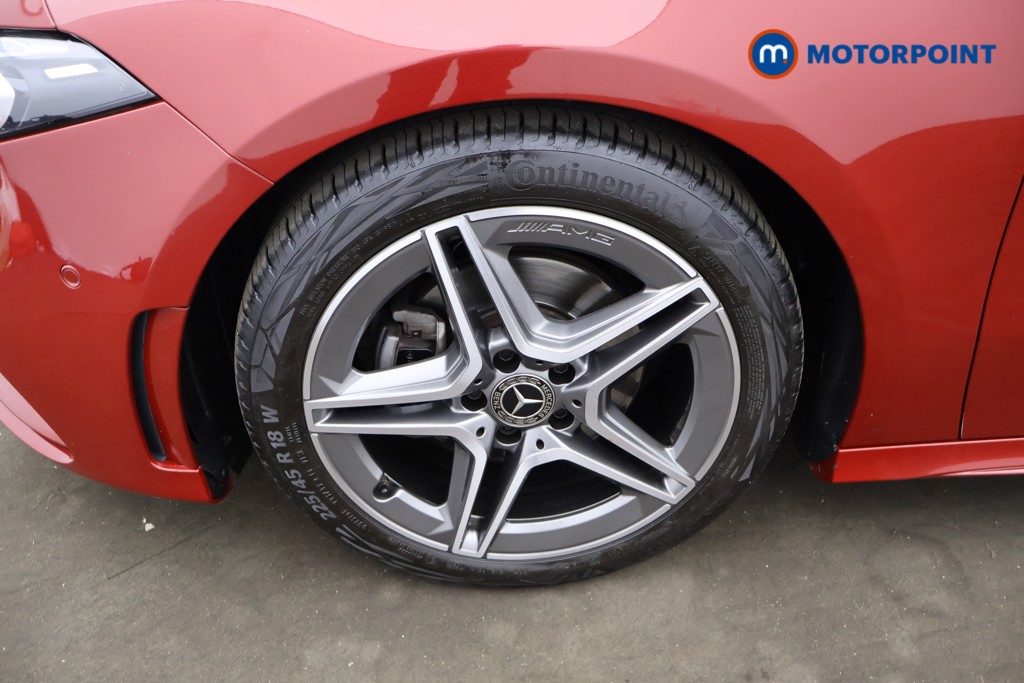 Used Mercedes-Benz A-Class 2021 for sale - 77845009: Photo 28