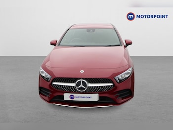 Used Mercedes-Benz A-Class 2021 for sale - 77845009: Photo