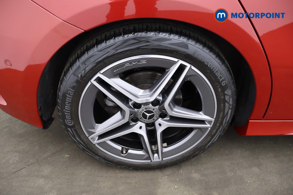 Used Mercedes-Benz A-Class 2021 for sale - 77845009: Photo 30