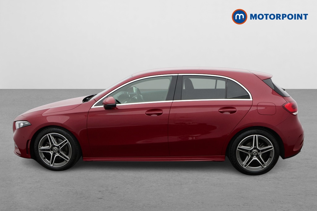 Used Mercedes-Benz A-Class 2021 for sale - 77845009: Photo 4