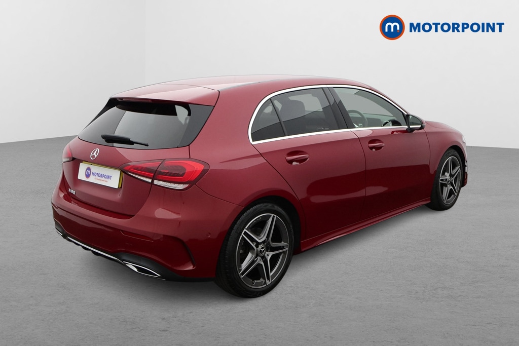 Used Mercedes-Benz A-Class 2021 for sale - 77845009: Photo 7