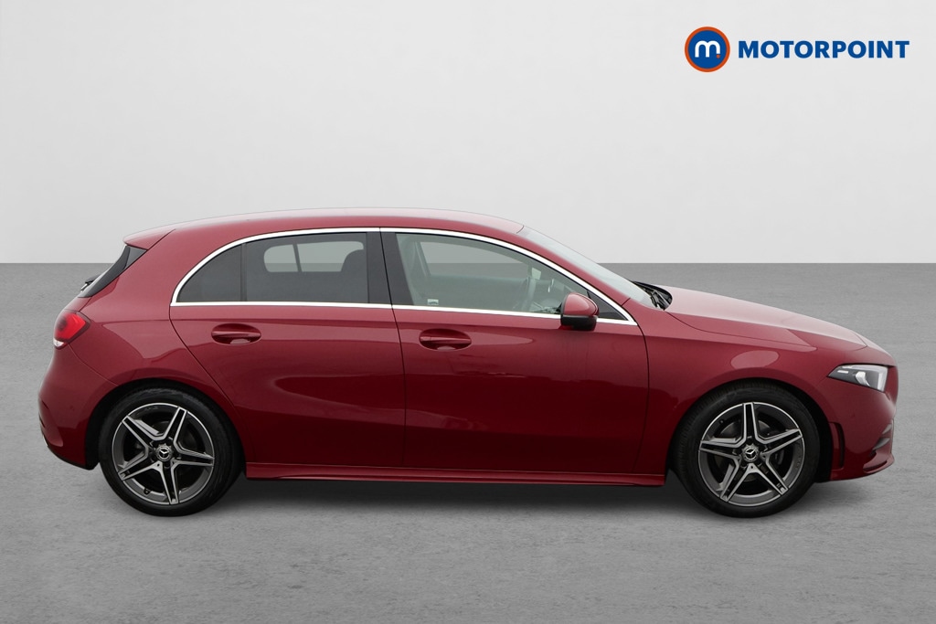 Used Mercedes-Benz A-Class 2021 for sale - 77845009: Photo 8