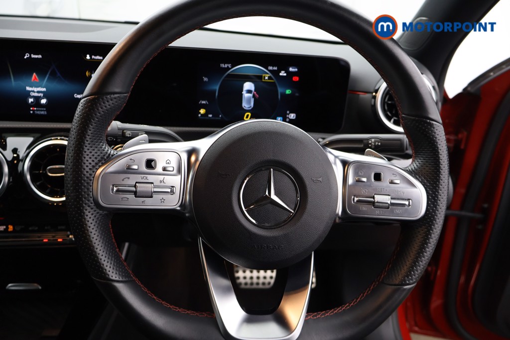 Used Mercedes-Benz A-Class 2021 for sale - 77845009: Photo 9