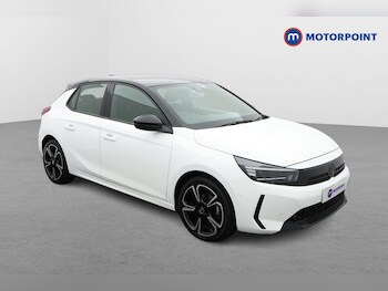 Used Vauxhall Corsa 2023 for sale - 77691699: Photo