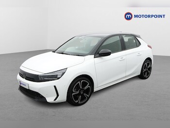 Used Vauxhall Corsa 2023 for sale - 77691699: Photo