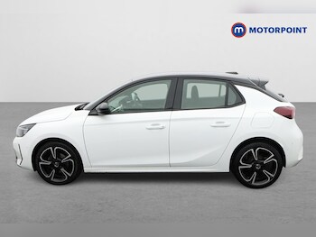 Used Vauxhall Corsa 2023 for sale - 77691699: Photo