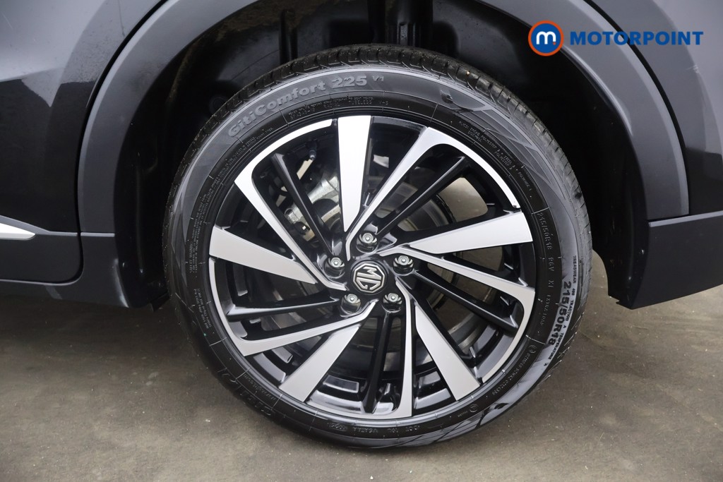 Used MG MG ZS 2025 for sale - 77775694: Photo 11