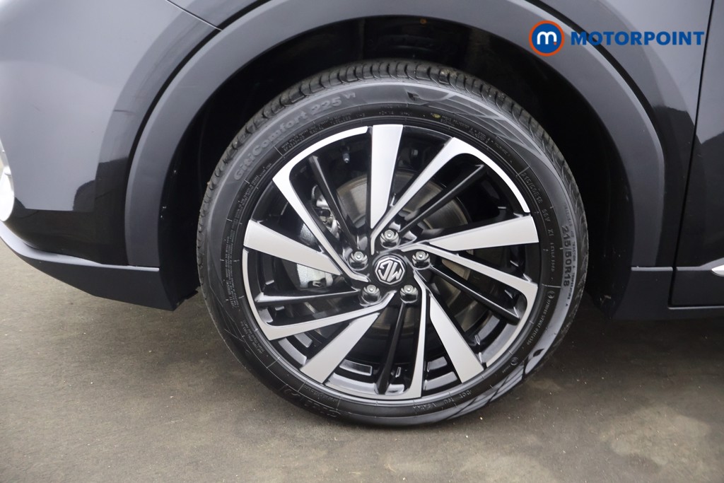 Used MG MG ZS 2025 for sale - 77775694: Photo 12