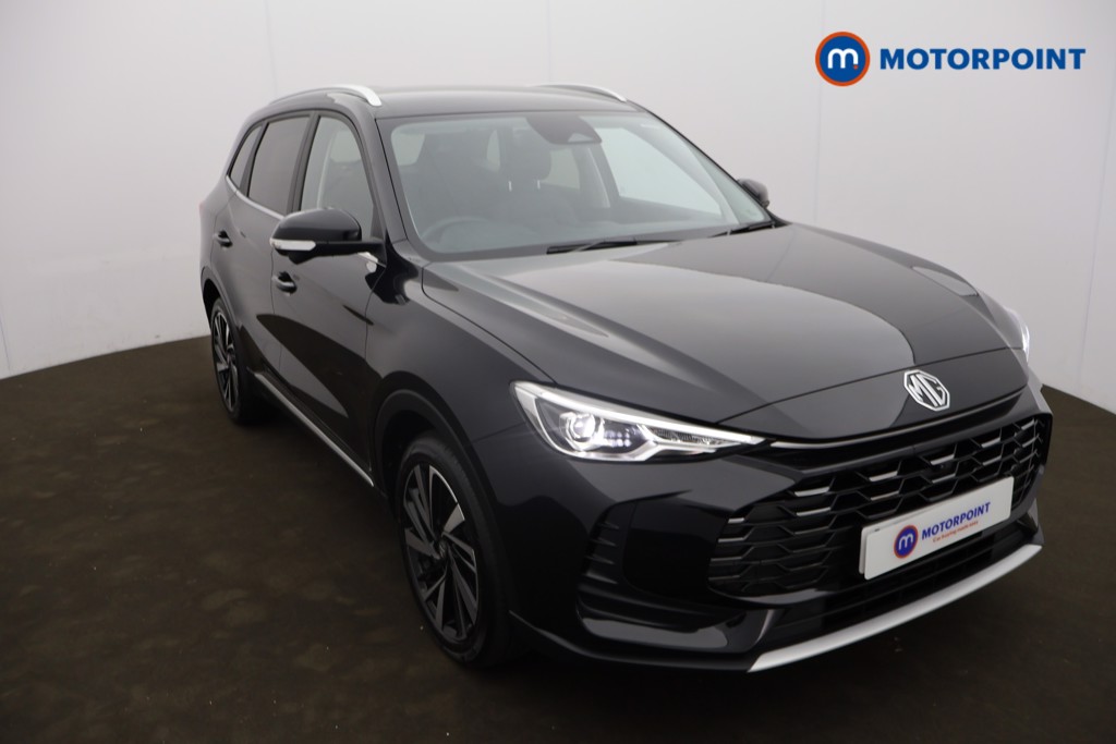 Used MG MG ZS 2025 for sale - 77775694: Photo 13