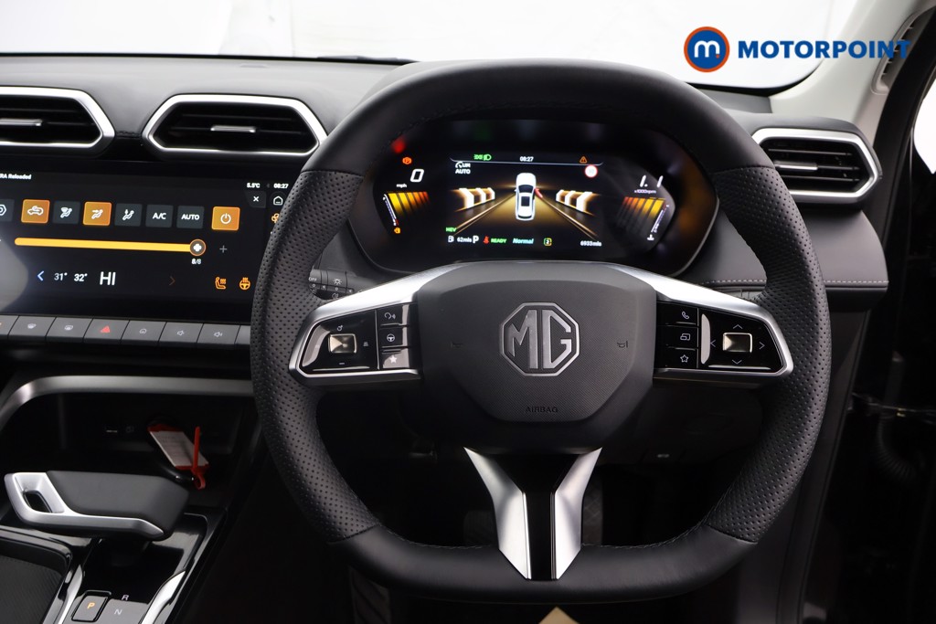 Used MG MG ZS 2025 for sale - 77775694: Photo 14