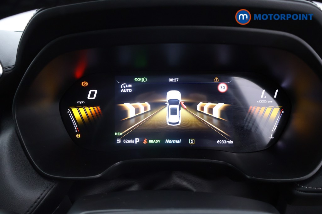 Used MG MG ZS 2025 for sale - 77775694: Photo 17