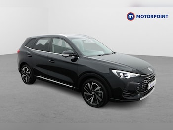 MG MG ZS feature image