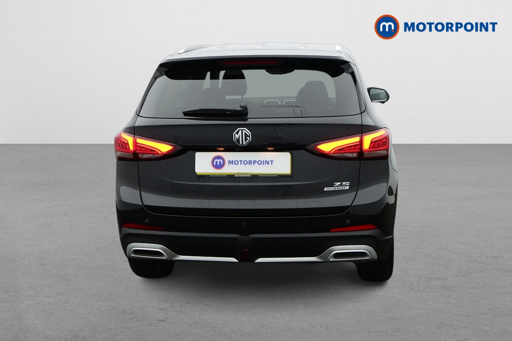 Used MG MG ZS 2025 for sale - 77775694: Photo 6