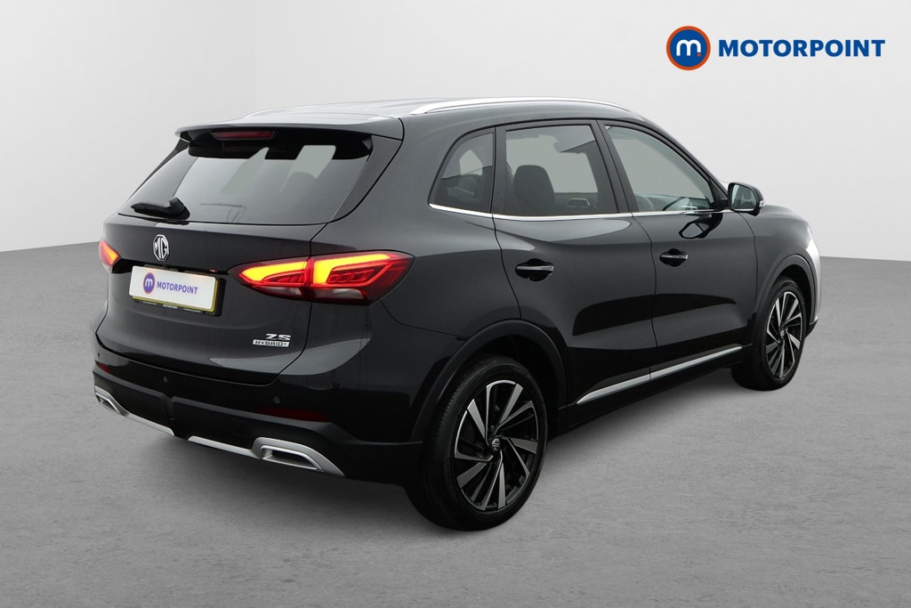 Used MG MG ZS 2025 for sale - 77775694: Photo 7