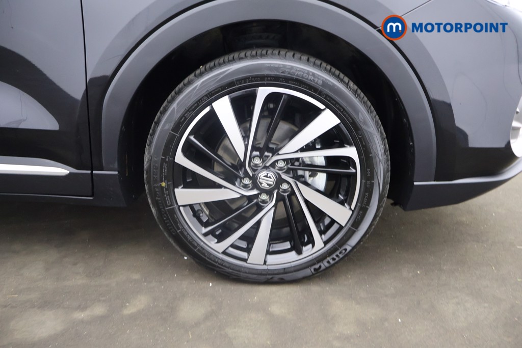 Used MG MG ZS 2025 for sale - 77775694: Photo 9