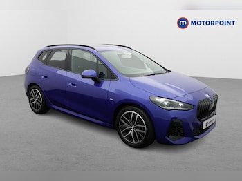 Used BMW 2 Series 2023 for sale - 77241386: Photo