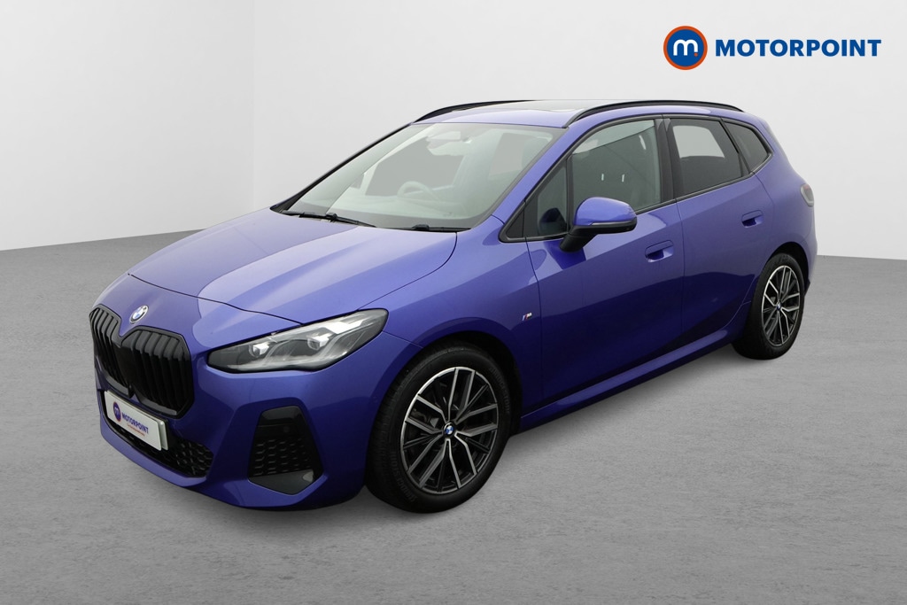 Used BMW 2 Series 2023 for sale - 77241386: Photo 3