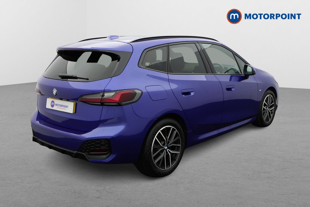 Used BMW 2 Series 2023 for sale - 77241386: Photo 7