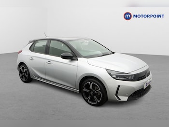 Used Vauxhall Corsa 2023 for sale - 78725176: Photo