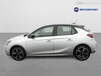Used Vauxhall Corsa 2023 for sale - 78725176: Photo