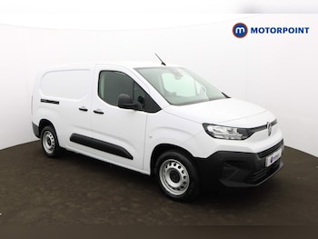 Used Citroen Berlingo undefined for sale - 78721044: Photo