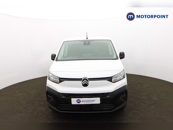 Used Citroen Berlingo undefined for sale - 78721044: Photo