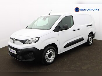 Used Citroen Berlingo undefined for sale - 78721044: Photo