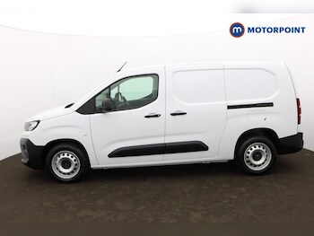 Used Citroen Berlingo undefined for sale - 78721044: Photo
