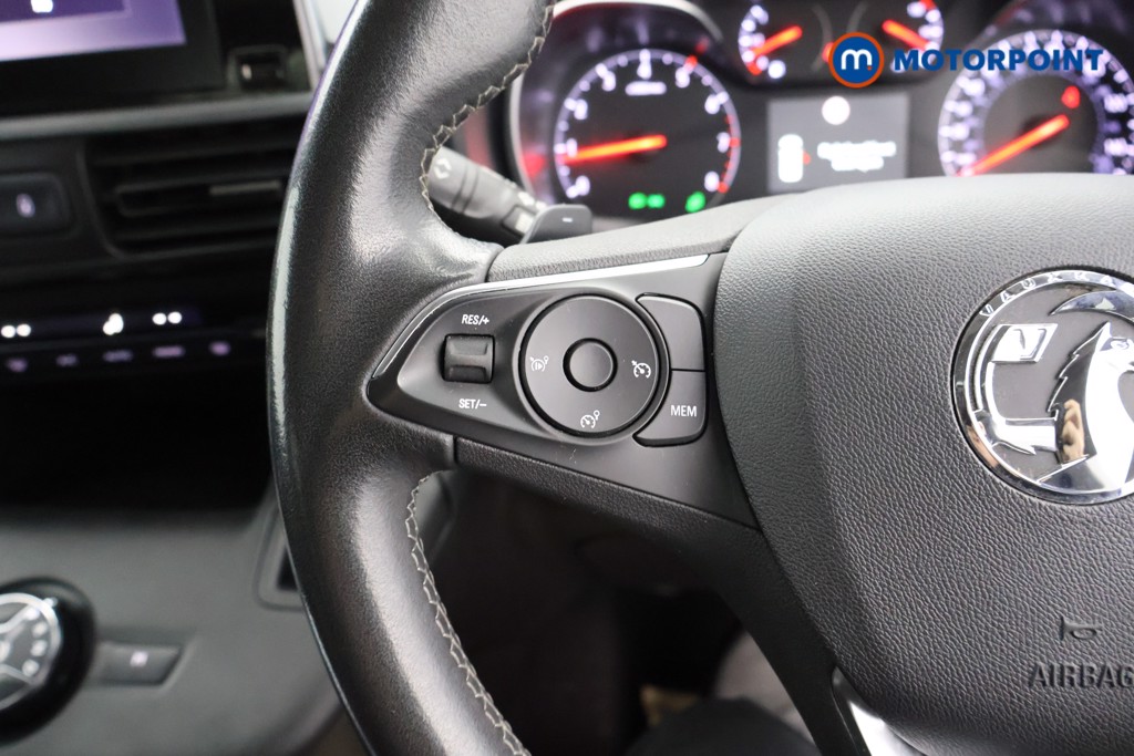 Used Vauxhall Combo Life 2021 for sale - 76146881: Photo 10