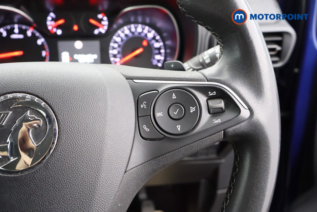 Used Vauxhall Combo Life 2021 for sale - 76146881: Photo 11