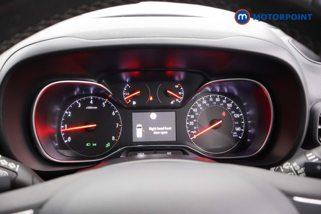 Used Vauxhall Combo Life 2021 for sale - 76146881: Photo 12