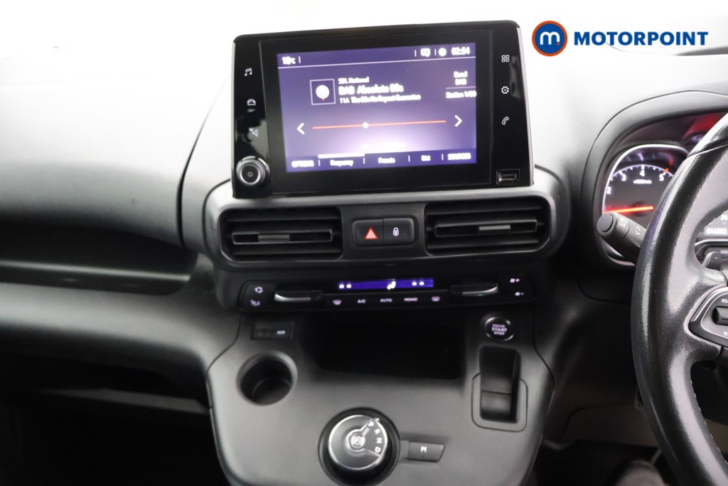 Used Vauxhall Combo Life 2021 for sale - 76146881: Photo 13