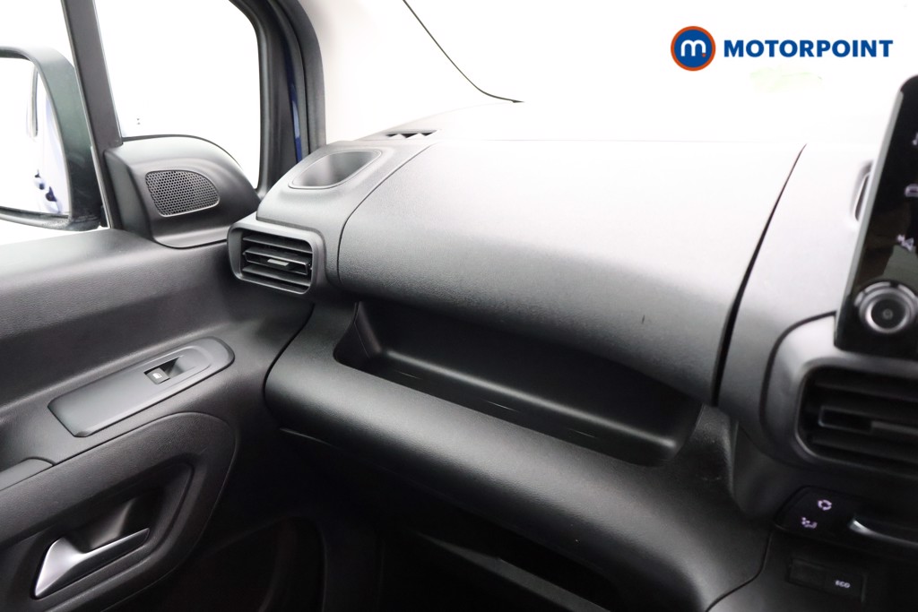 Used Vauxhall Combo Life 2021 for sale - 76146881: Photo 14